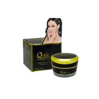 Q-NIC CARE WHITNING NIGHT CREAM 15 G